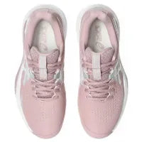 Asics Gel Challenger 15 Clay Pink Gray Women