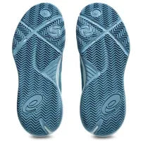 Asics Gel Challenger 15 Padel Blue Green