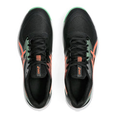 Asics Game FF Padel Shoes Black