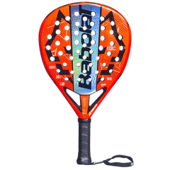 BABOLAT VIPER SOFT JUAN LEBRON 3.0 2026