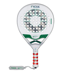 NOX AT10 12K RIYADH P1 2026 by Agustín Tapia