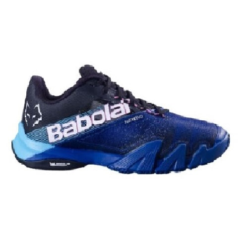 Babolat Jet Premura 2 Juan Lebrón Dark Blue Men