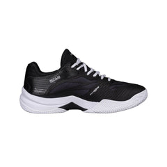 Nox AT10 Lux Padel Shoes 2026 - Black White