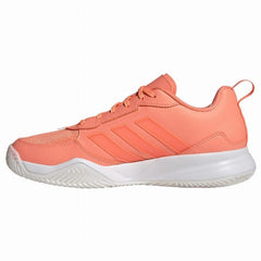 Adidas AvaFlash 2026 - Orange