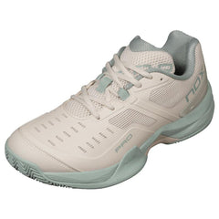 Nox AT10 Pro 2026 - White Cream Green