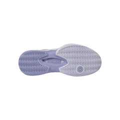 Nox AT10 Pro Shoes 2026 - Purple White