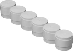Wilson Pro Overgrip White