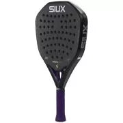Siux Leo Augsburguer Fenix Pro 2026 – Black