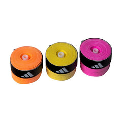 Adidas Box 45 Overgrips Assorted Colors