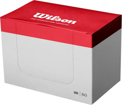 Wilson Pro Overgrip White