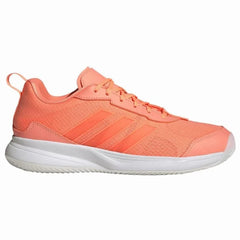 Adidas AvaFlash 2026 - Orange