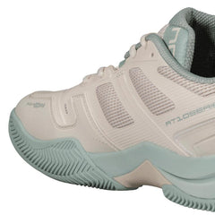 Nox AT10 Pro 2026 - White Cream Green