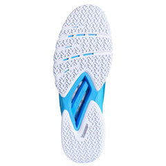Babolat Jet Premura 2 Lebron Cyan Blue White
