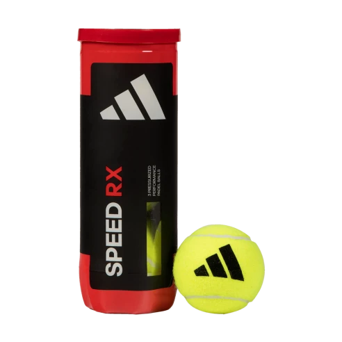 Adidas Speed RX Balls