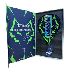Babolat Juan Lebrón Viper Azul 2026