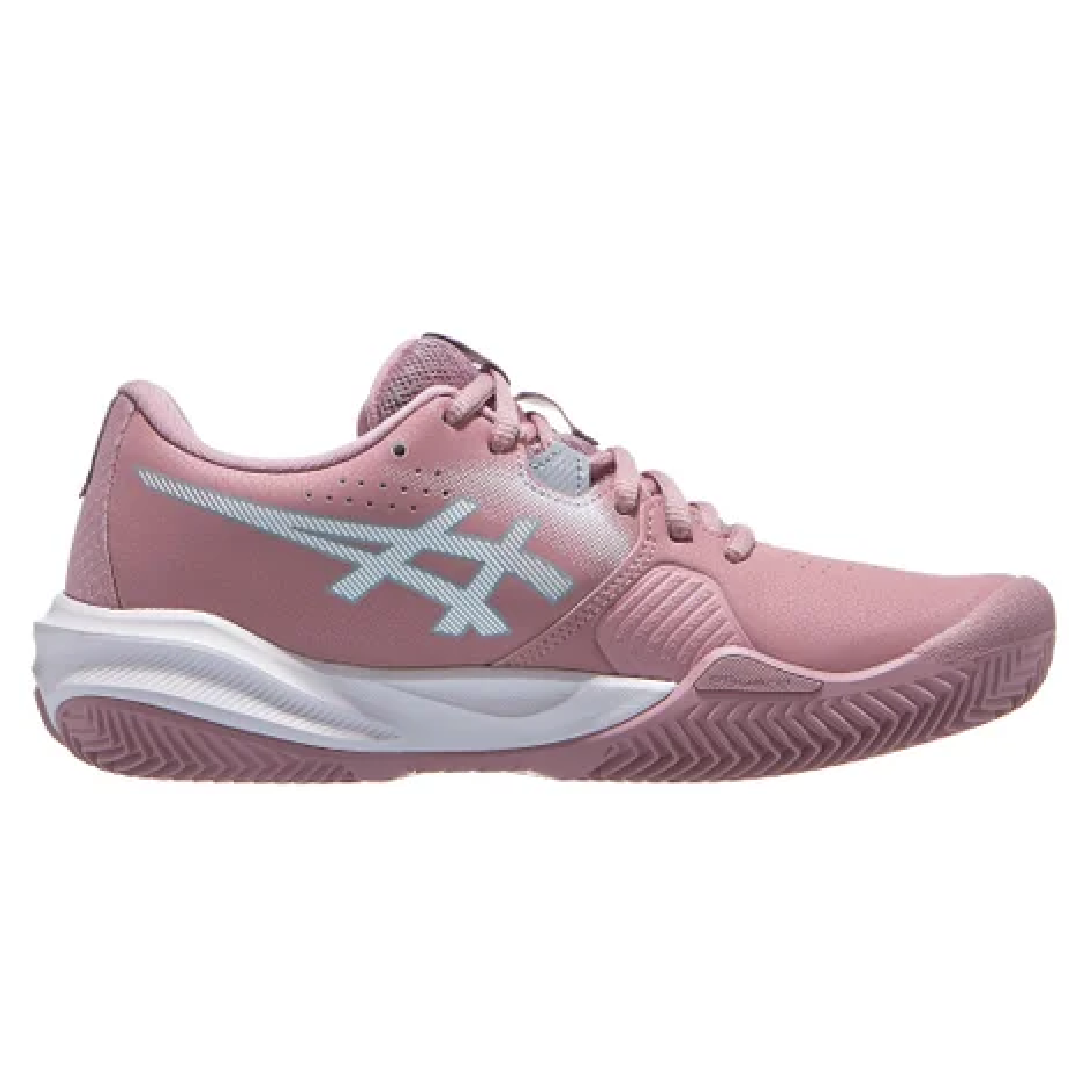 Asics Gel Challenger 15 Shoes - Pink Gray Women