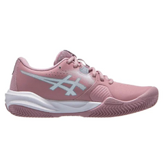 Asics Gel Challenger 15 Shoes - Pink Gray Women