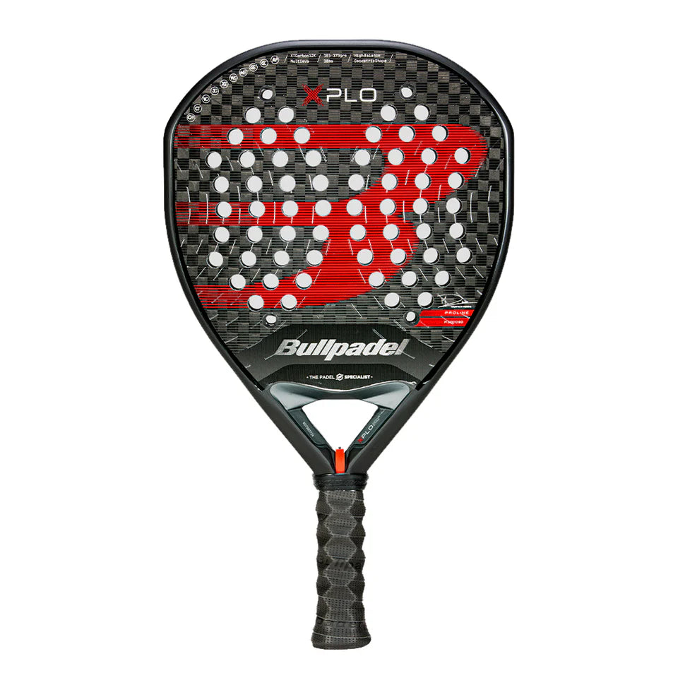 BULLPADEL XPLO 2025 BY MARTIN DI NENNO