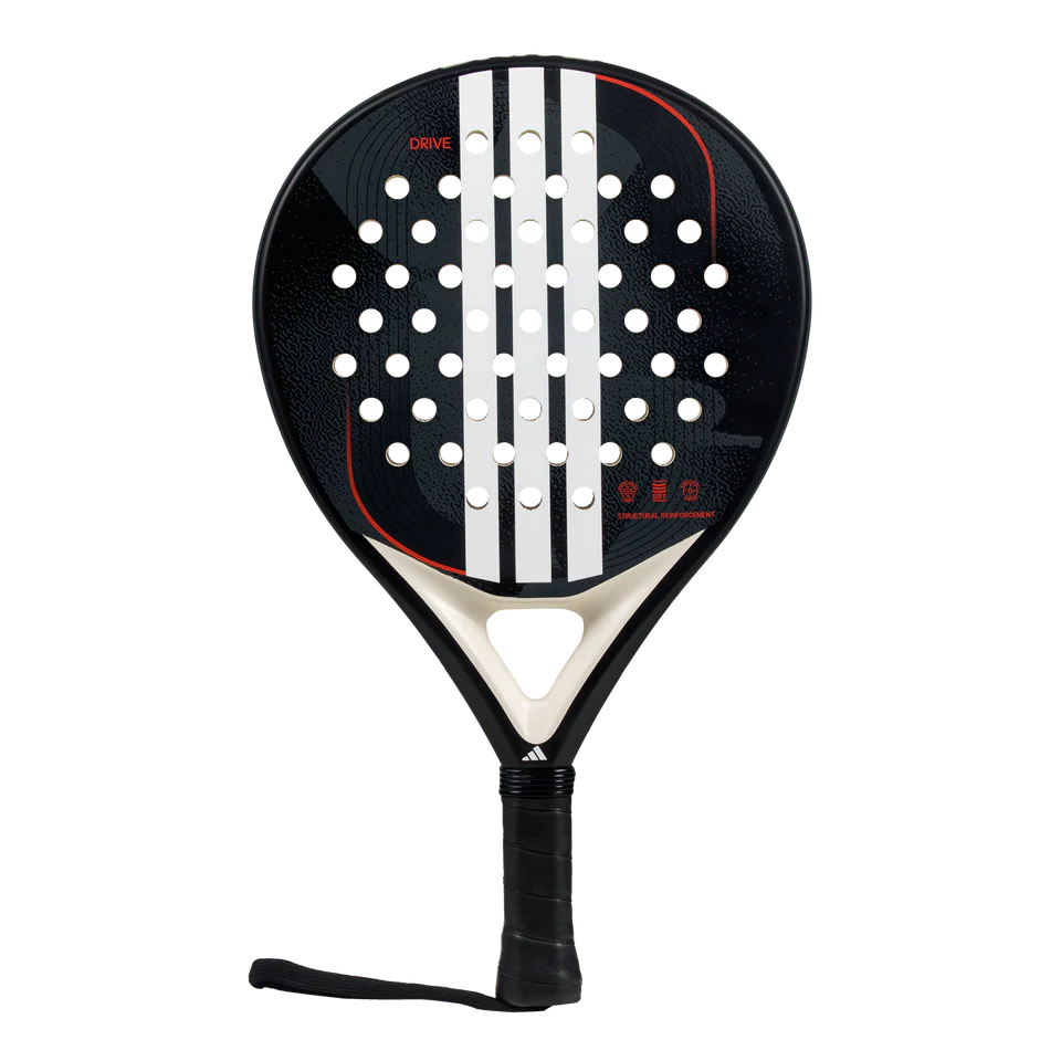 ADIDAS DRIVE BLACK 3.4 2025