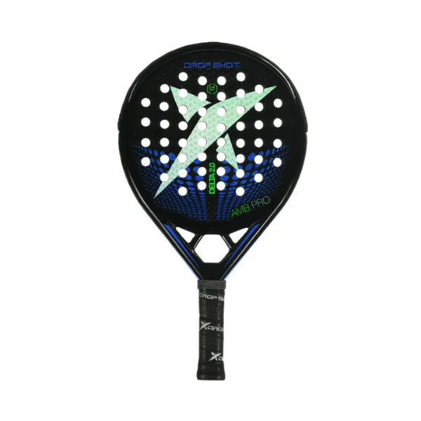 Drop Shot Delta 2.0