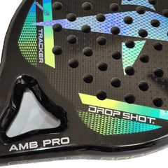 Drop Shot Tracker