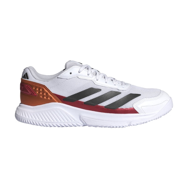 Adidas Courtquick Padel Shoes 2026