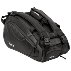 NOX PRO SERIES BLACK PADEL BAG