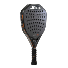 SIUX FENIX PRO 5 BLACK 2025