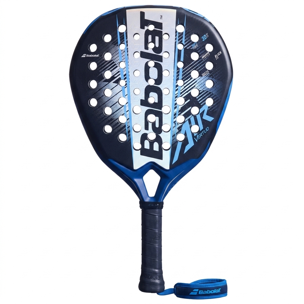 Babolat Air Vertuo 2026