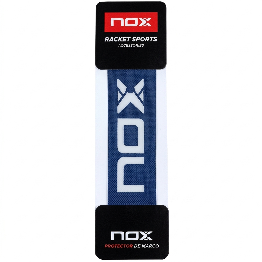 Nox Frame Protector Blue