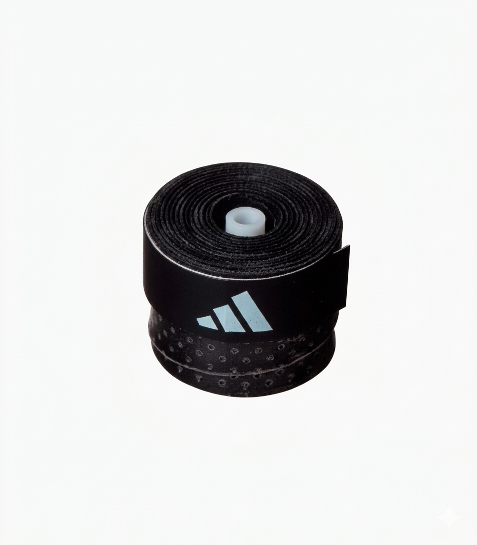 Overgrip Adidas Perforated Black