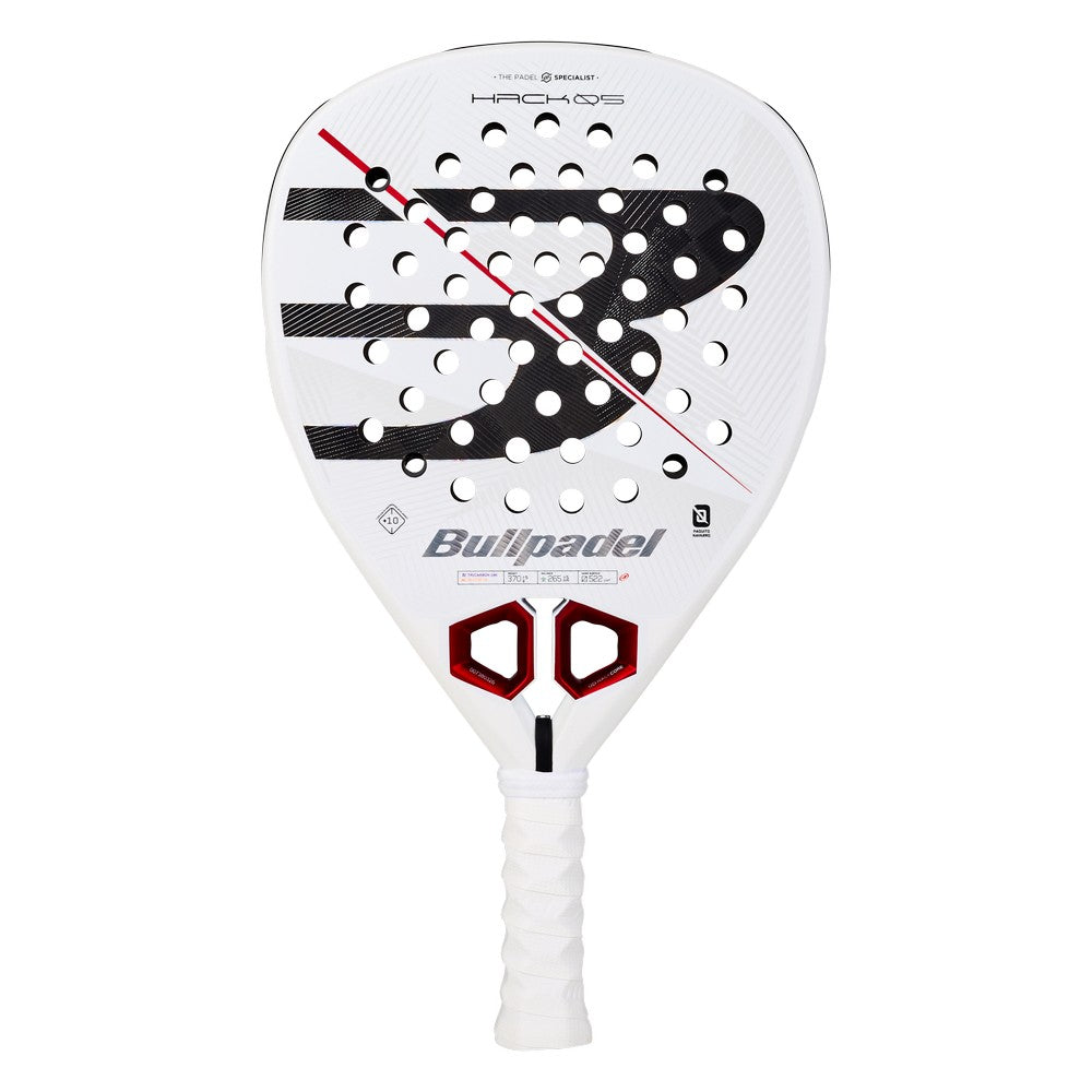 BULLPADEL HACK 05 2027