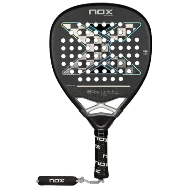 NOX AT10 LUXURY GENIUS ATTACK 18K 2024