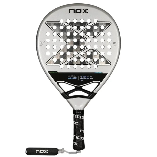 NOX AT10 LUXURY GENIUS 18K BY AGUSTIN TAPIA 2024