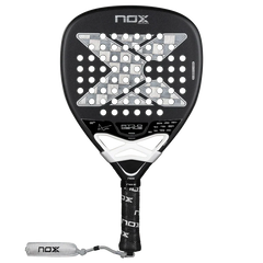 NOX AT10  Genius Attack 18K Alum 2026