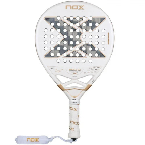 NOX AT10 Luxury Genius 12K Alum 2026