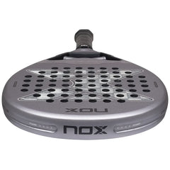 NOX AT10 Genius 18K Agustín Tapia 2027
