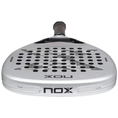 NOX Genius Attack 12K Xtrem Agustin Tapia 2027