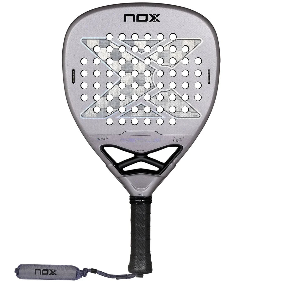 NOX AT10 Genius Attack 18K Agustin Tapia 2027