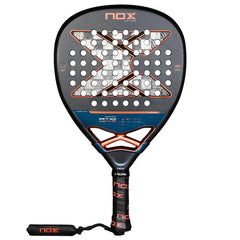 Nox AT10 Attack 18K Alum 2025