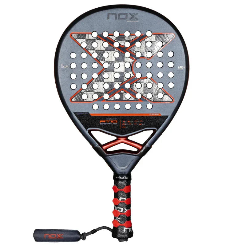 Nox AT10 Genius 18K 2025 – Agustín Tapia Edition