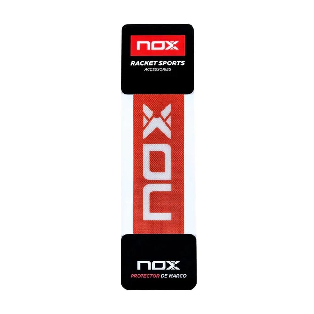 Nox Frame Protector Red