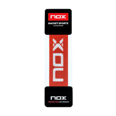 Nox Frame Protector Red