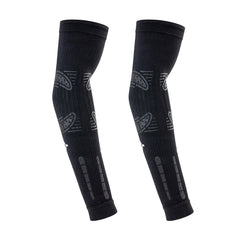 Floky No Strain Black Arm Warmers 2 Units