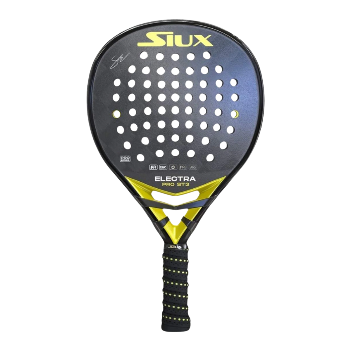 SIUX ELECTRA ST3 PRO 2024