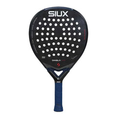 Siux Tino Libaak Diablo Pro 2026 – Night Blue