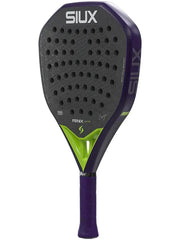 Siux Leo Augsburguer Fenix Pro 2026 – Purple