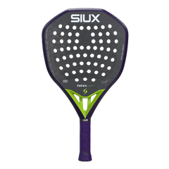 Siux Leo Augsburguer Fenix Pro 2026 – Purple