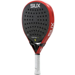 Siux Stupa Electra Pro 2026 – Fire Red