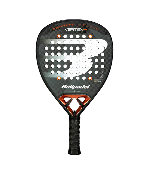 BULLPADEL VERTEX 04 2025 BY JUAN TELLO